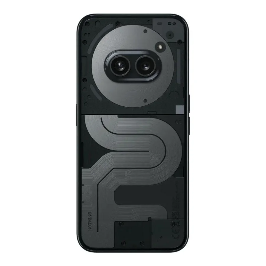 Nothing Phone (2a) Plus 12/256GB Black