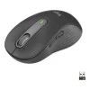 Logitech Signature M650 L Wireless Mouse Graphite (910-006236)
