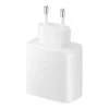 Samsung 45W Travel Adapter (w/o cable) White (EP-TA845NWE) (EU)