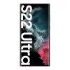 Samsung Galaxy S22 Ultra 8/128GB Burgundy (SM-S908BDRD)