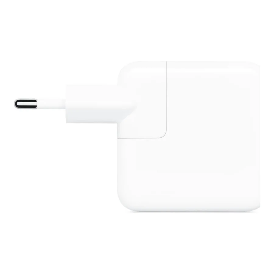 Apple 30W USB-C Power Adapter Model A2164 (MW2G3) (EU)