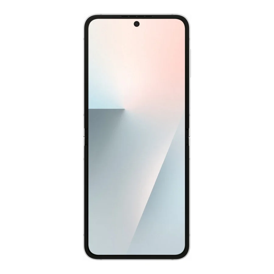 Samsung Galaxy Flip7 FE 8/256GB White (SM-F761BZWH)