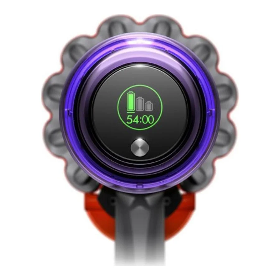 Dyson V15 Origin (490720-01) (Global Version)