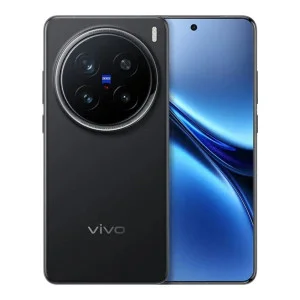 Vivo X200 Pro 16/512GB Black (Global Version)