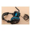 Logitech G432 (981-000770)
