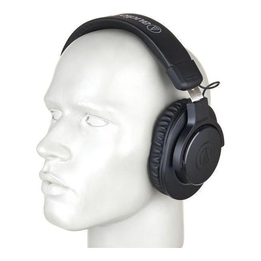 Audio-Technica ATH-M20x Black