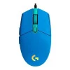 Logitech G102 Lightsync USB Blue (910-005801, 910-005810)