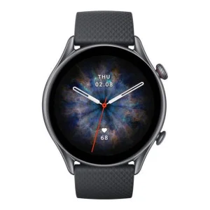 Amazfit GTR 3 Pro Infinite Black