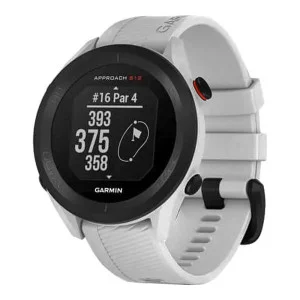 Garmin Approach S12 White (010-02472-12)