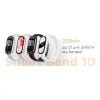 Xiaomi Smart Band 10 Midnight Black (BHR07PYGL)