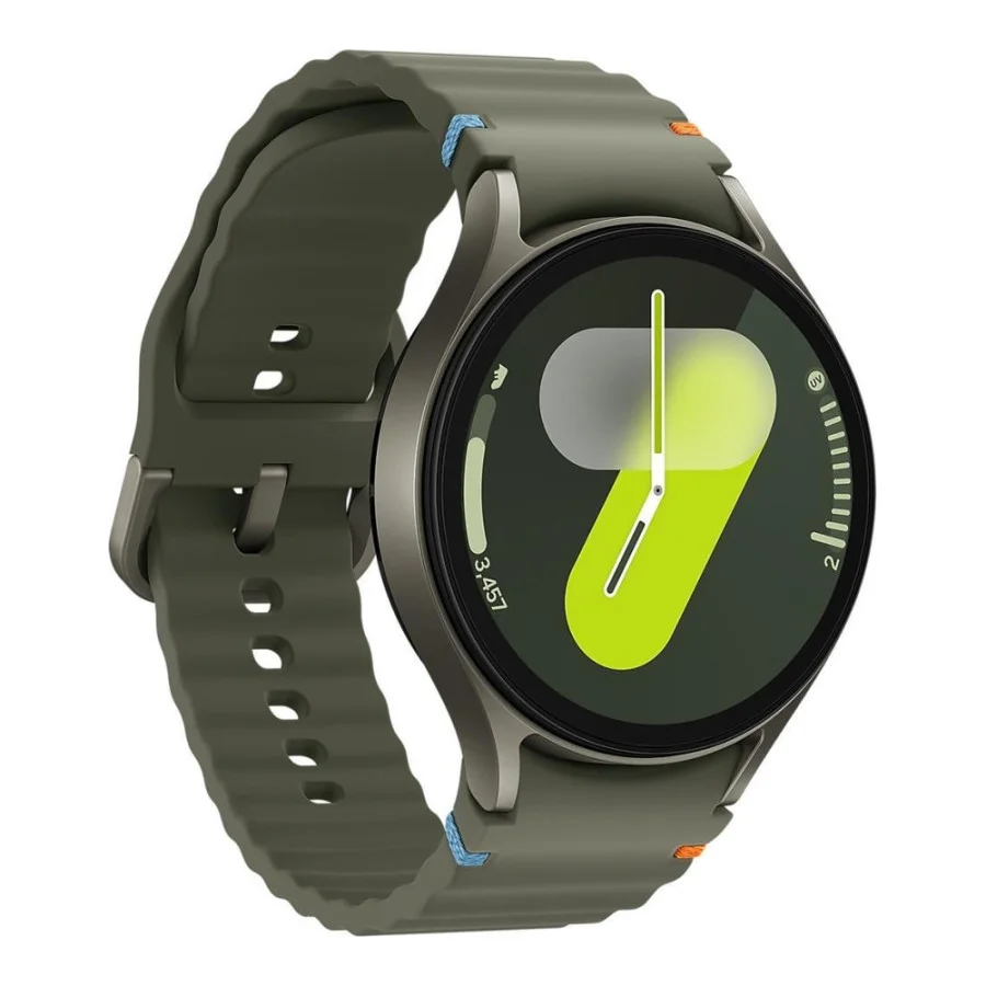 Samsung Galaxy Watch 7 44mm Green (SM-L310NZGA)