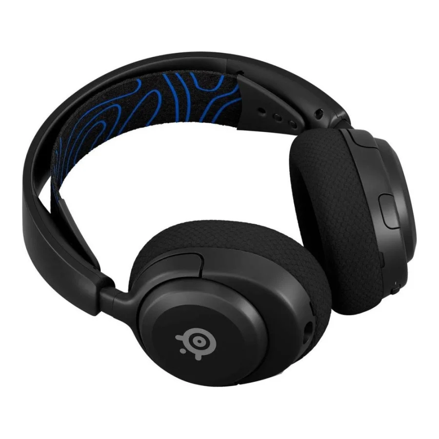 SteelSeries Arctis Nova 5 Black (61670)