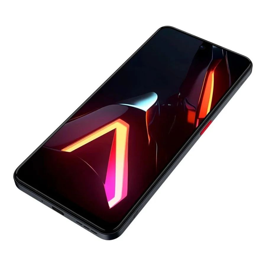 ZTE Nubia Neo 3 5G 8/256GB Shadow Black (UA)