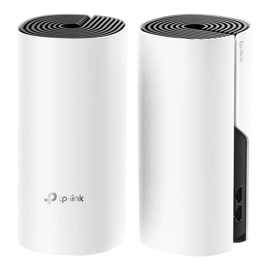 TP-Link Deco M4 (2-pack) (UA)