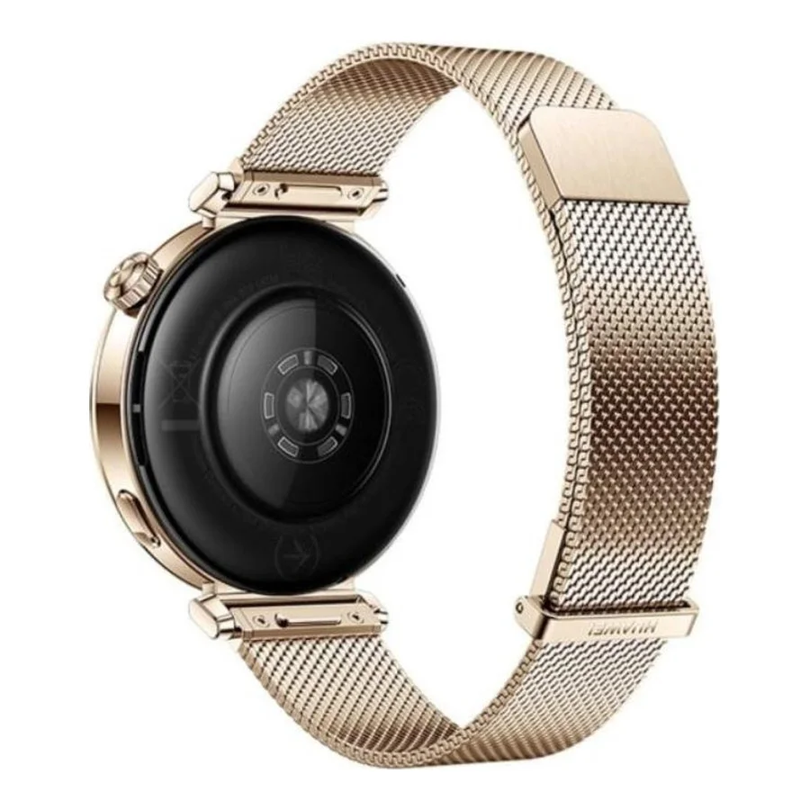 HUAWEI Watch GT 5 41 mm Gold