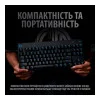 Logitech G PRO Mechanical Gaming USB (920-009392,920-009388)