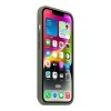 Apple iPhone 14 Silicone Case with MagSafe - Olive (MQU83) (OEM)