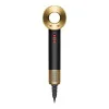 Dyson HD07 Supersonic Onyx Black/Gold (534017-01) (Global Version)