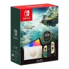 Nintendo Switch OLED Model The Legend of Zelda: Tears of the Kingdom Special Edition