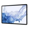 Samsung Galaxy Tab S8 Plus 12.4 8/128GB Wi-Fi Silver (SM-X800NZSA)