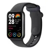 Xiaomi Mi Band 8 Pro Black (BHR7431CN)