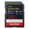 SanDisk 256 GB SDXC Extreme Pro (SDSDXDM-256G-GN4IN)
