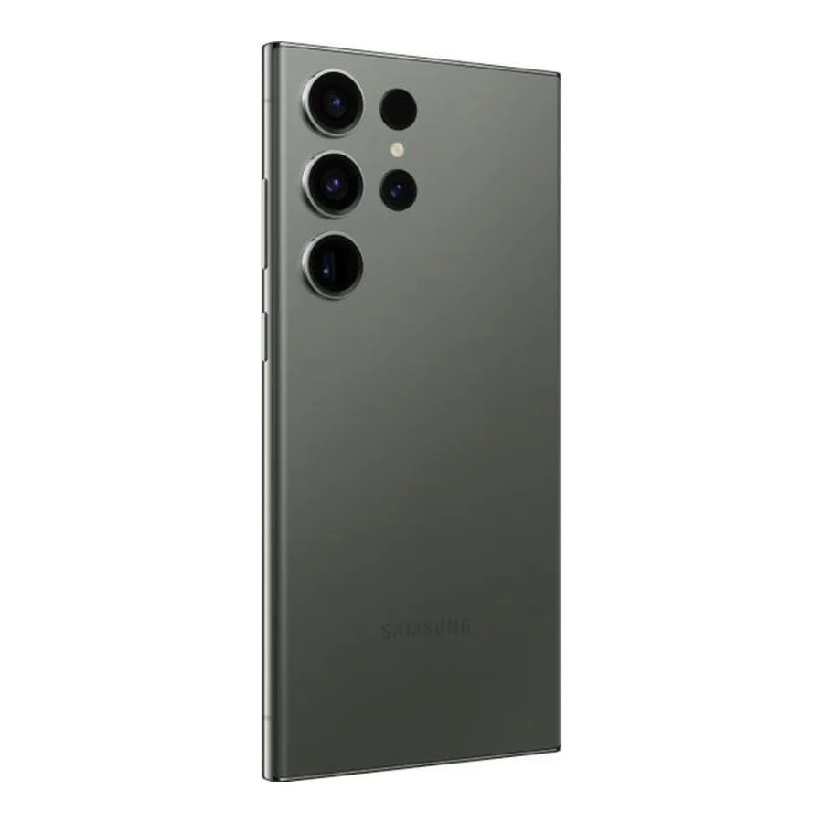 Samsung Galaxy S23 Ultra SM-S9180 12/256GB Green