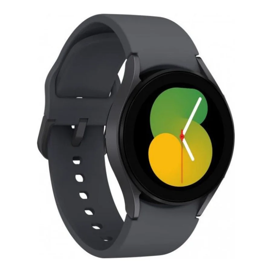 Samsung Galaxy Watch5 40mm Graphite (SM-R900NZAA)
