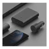 Xiaomi Mi Car Charger 100W (CC07ZM, BHR4460CN)