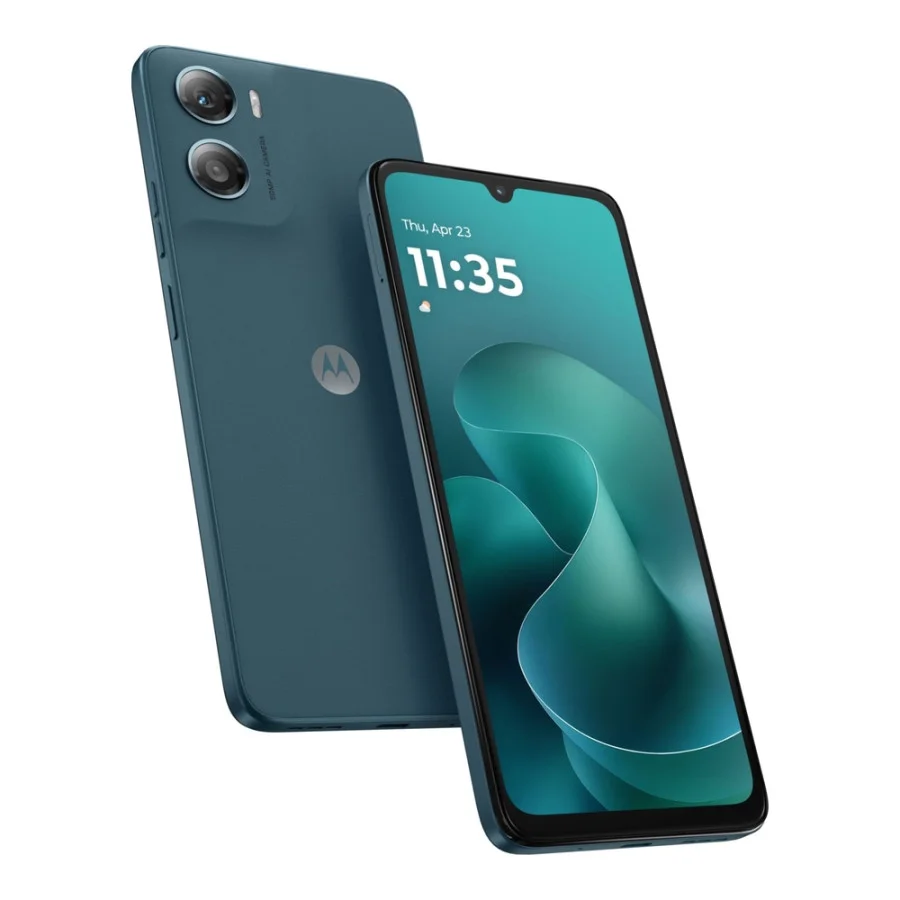 Motorola Moto G06 4/64GB Tapestry (UA)