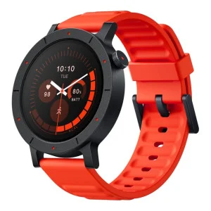 Nothing CMF Watch 3 Pro Orange