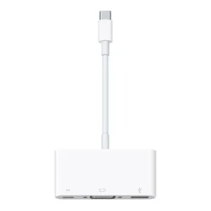 Apple USB-C to VGA Multiport Adapter (MJ1L2) (EU)