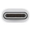 Apple USB Type-C to USB Type-A White (MW5L3) (EU)