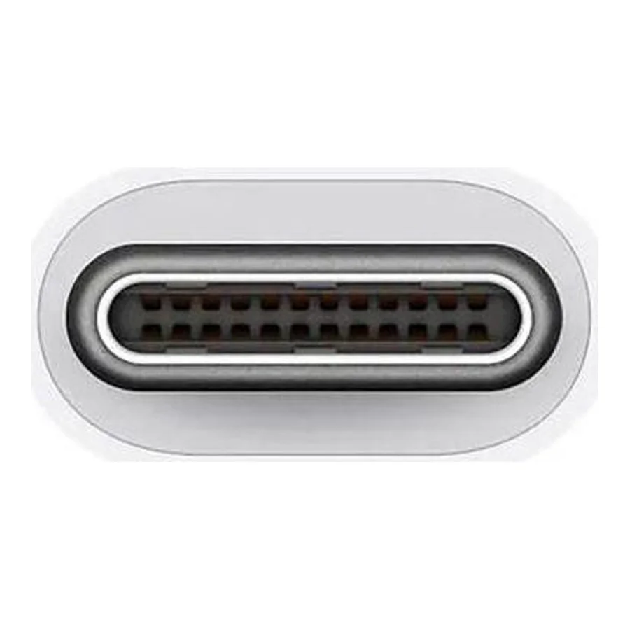 Apple USB Type-C to USB Type-A White (MW5L3) (EU)