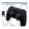 Sony DualSense Edge Black (1000045048) (UA)