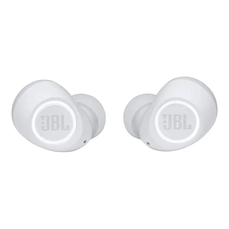 JBL Live Free II White (JBLLIVEFREEIITWSSVR) Custom box