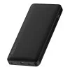 Baseus Bipow Overseas 15W 10000mAh Black (PPBD050001)
