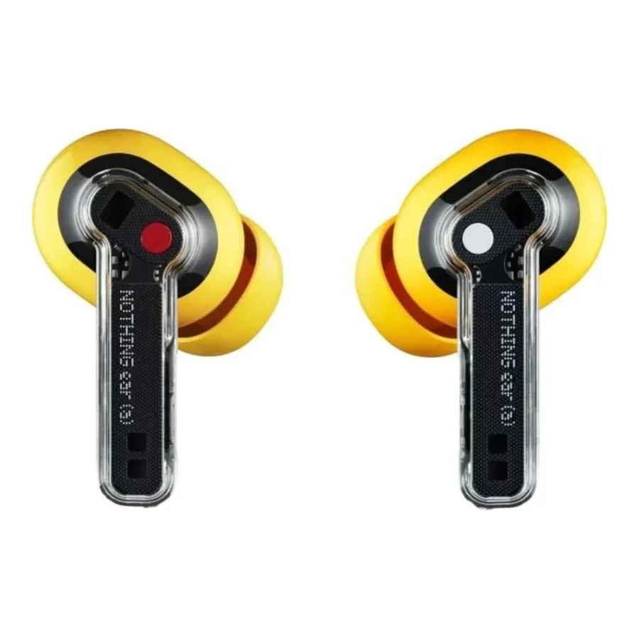 Nothing Ear (a) Yellow