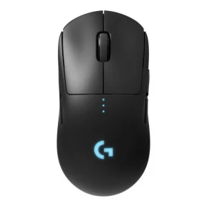 Logitech G Pro Wireless Black (910-005272, 910-005274, 910-005270)