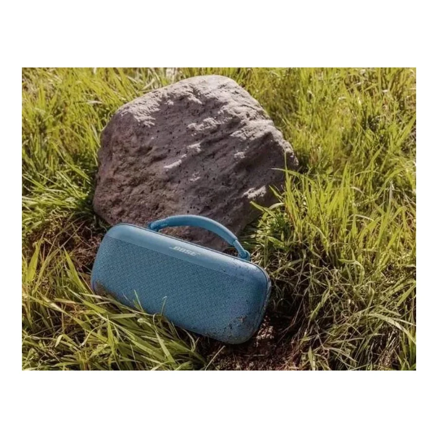 Bose SoundLink Max Blue Dusk (883848-0020, 883848-0200)