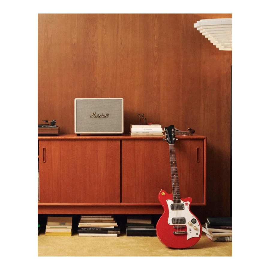 Marshall Woburn III Cream (1006017)