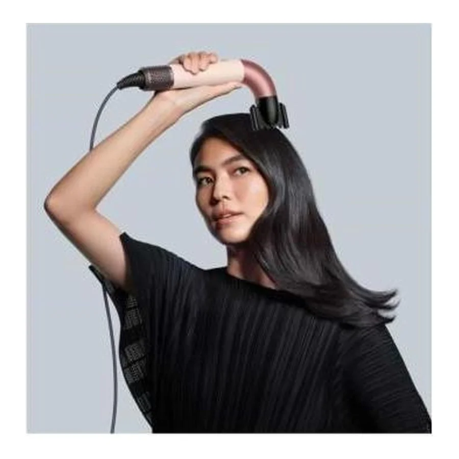 Dyson HD17 Supersonic R Pro Ceramic Pink/Rose Gold (113361-01, 113335-01)