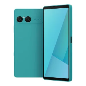 Sony Xperia 10 VII 8/128GB Turquoise