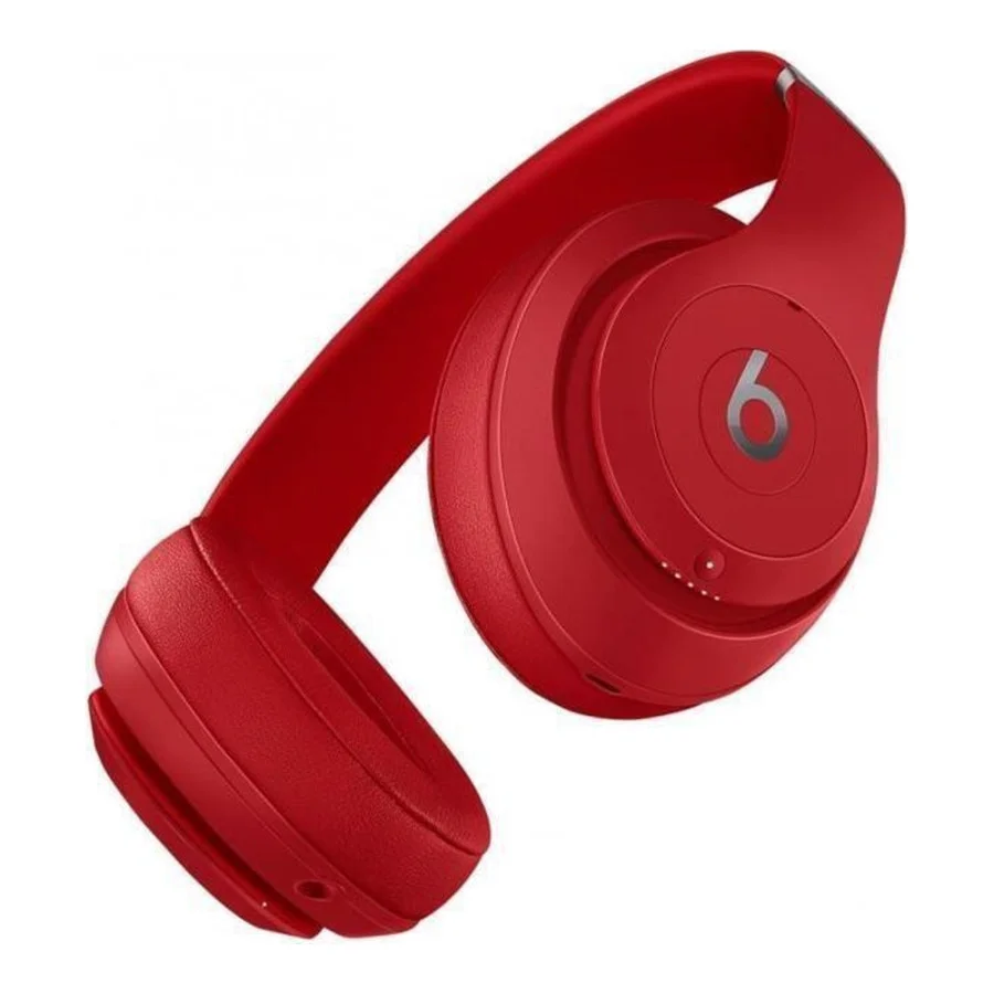 Beats by Dr. Dre Studio3 Wireless Red (MQD02)