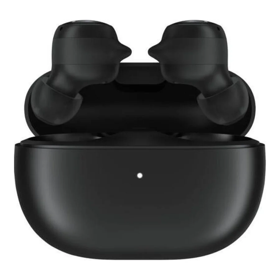 Xiaomi Redmi Buds 3 Lite Black (BHR5489GL, BHR5302CN) (UA)