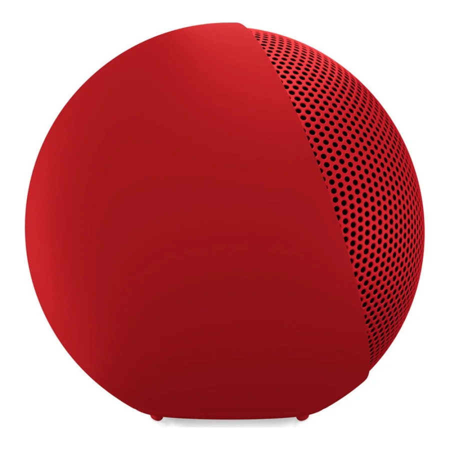 Beats by Dr. Dre Pill Statement Red (MWQW3)