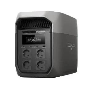 EcoFlow DELTA 3 Max (FD3M-G-EU-CBOX)