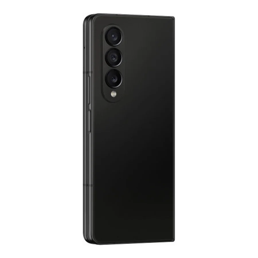 Samsung Galaxy Fold4 12/512GB Phantom Black (SM-F936BZKC)