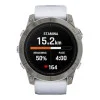Garmin Epix Pro Gen 2 Sapphire 51mm Titanium w. Whitestone Band (010-02804-10/11)