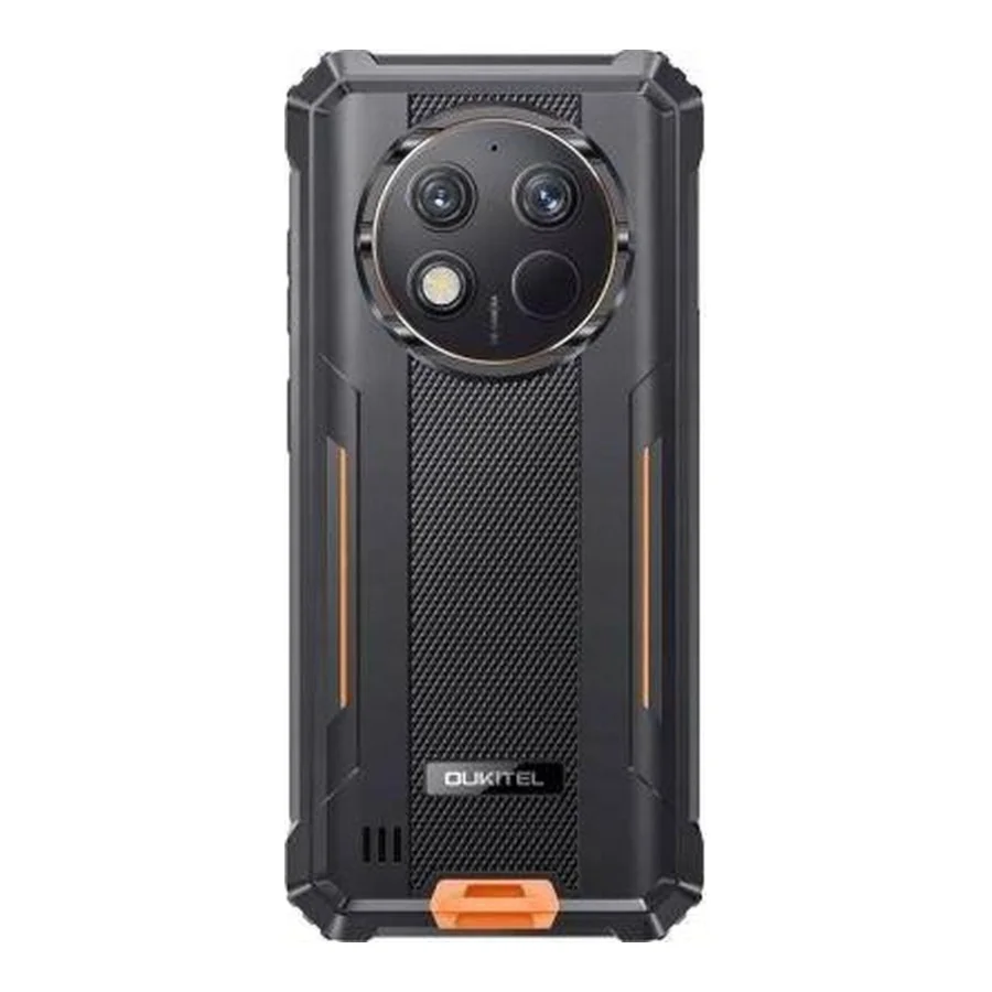 Oukitel WP28S 4/128GB Orange